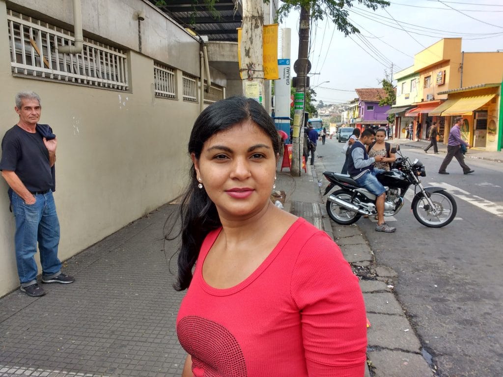 SP tem 52.234 de crianças de até 1 ano e 8 anos fora da creche