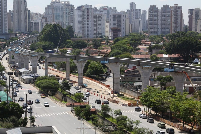 Campo Belo é o campeão de furtos e roubos de casas em SP; o seu bairro está no ranking?