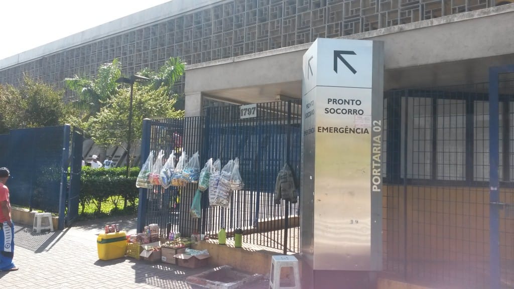 10 hospitais municipais mais criticados por pacientes neste ano