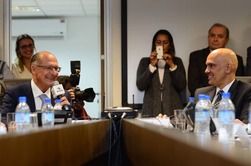 Em 10 anos, 842 PMs foram presos por suspeita de assassinato no Estado