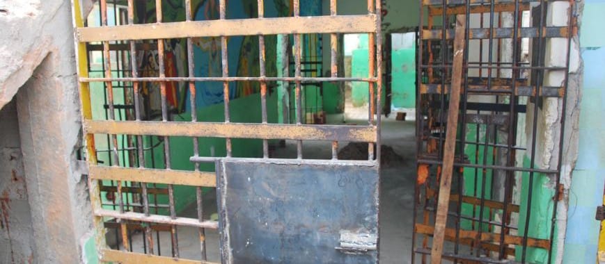 A prisão civil, em regime fechado, não livra o devedor da obrigação de quintar o seu débito. Foto: Rodrigo Freitas CCOM-MPMA (23/10/2013)