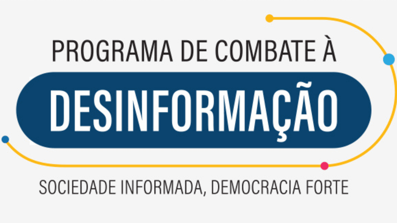 Fiquem Sabendo passa a integrar o Programa de Combate à Desinformação do STF
