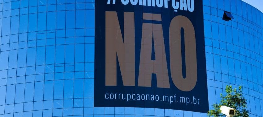 Corrupção motivou 0,19% das prisões no Estado de São Paulo