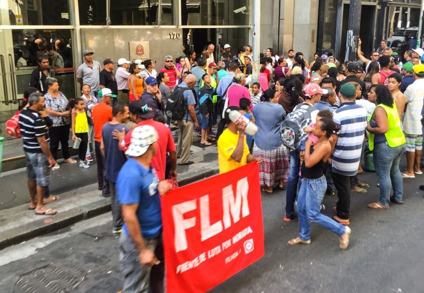 CDHU reduz pela metade unidades habitacionais entregues em 2015