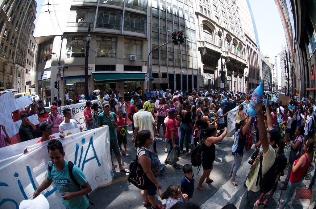 Estado aumenta gasto com auxílio-moradia