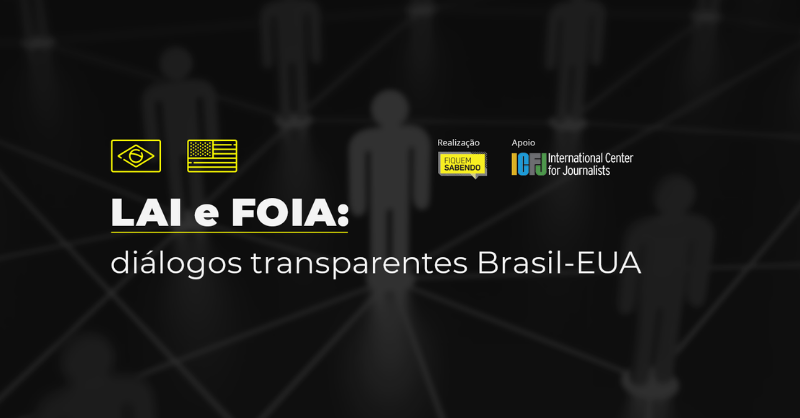 Requester’s Voice: Justin Elliott