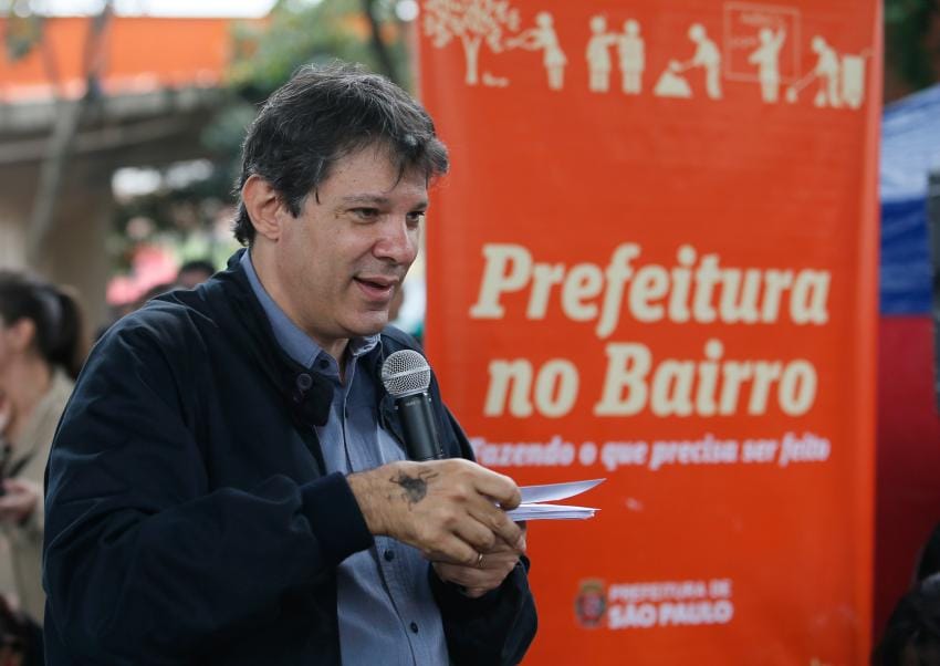 Haddad corta pela metade verba do auxílio-aluguel em 2015