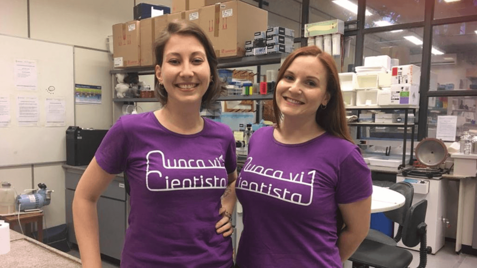 STF derruba censura a cientistas em caso apoiado pela Fiquem Sabendo