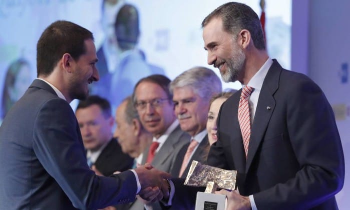 Premio Rei da Espanha 