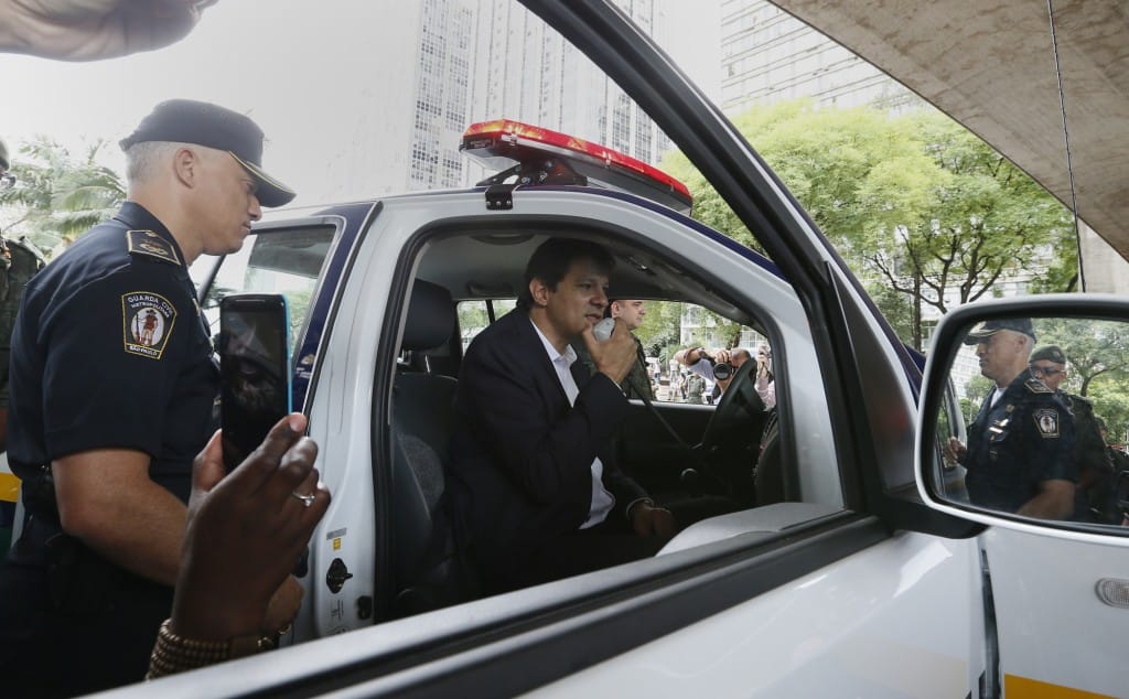 Arrecadação com multa aplicada por GCM já ultrapassa os R$ 7 milhões