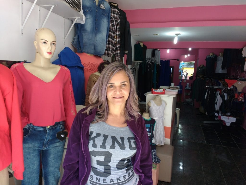 10 bairros com mais roubos a comércios na cidade de São Paulo