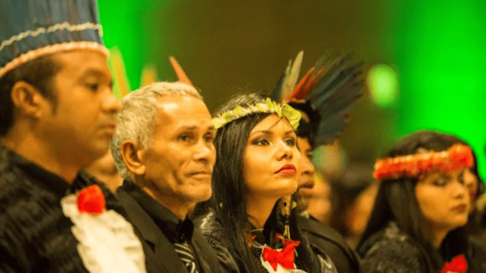 Indígenas no ensino superior: bolsa permanência beneficia 7 mil estudantes no país