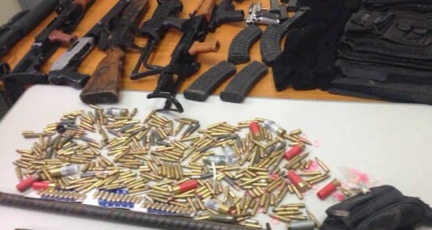 10 regiões do Estado de SP com mais explosões de caixas eletrônicos