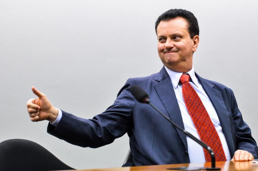 Kassab comanda Minha Casa Minha Vida