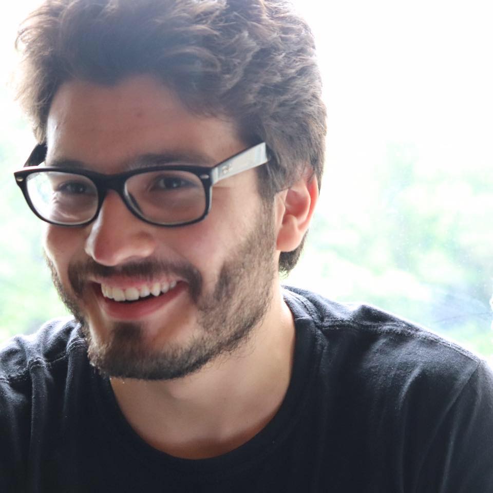 Luiz Fernando Toledo repórter Estadão