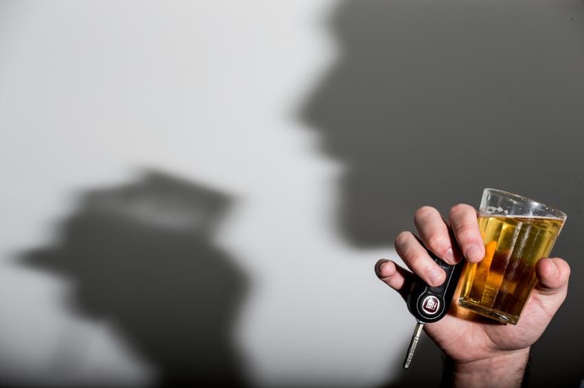 Prisões por embriaguez ao volante aumentam 351% em São Paulo