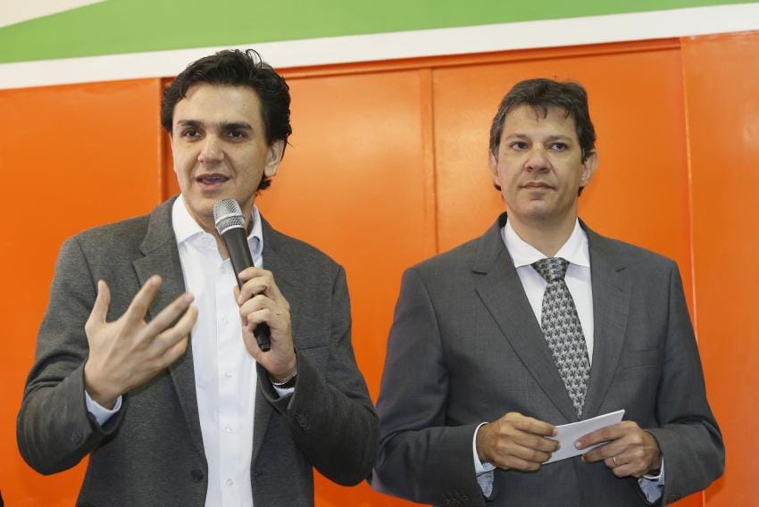 Só 1% dos professores de escolas públicas de SP é mestre ou doutor