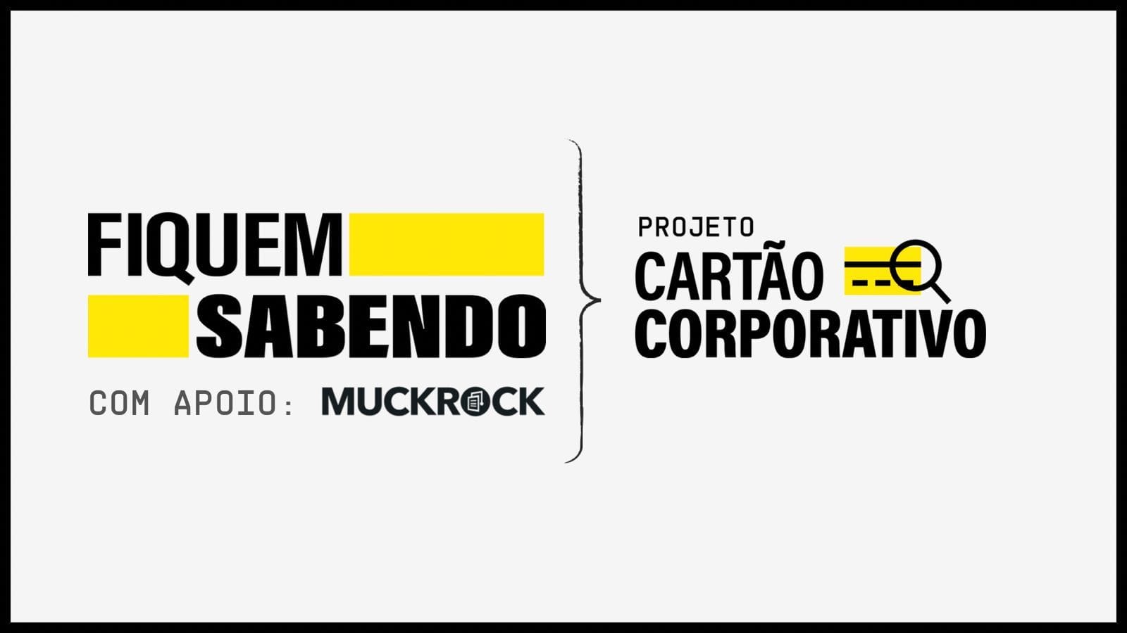 Gastos no Cartão Corporativo de todos os ex-presidentes desde 2003