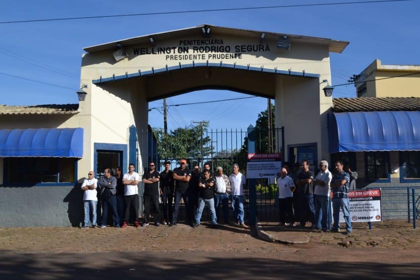 Em 10 anos, 52.478 presos fugiram em saidões em São Paulo