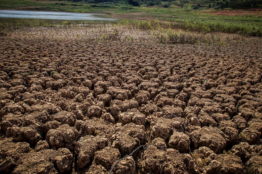 Falta de água suspendeu serviço de 102 postos de saúde em São Paulo