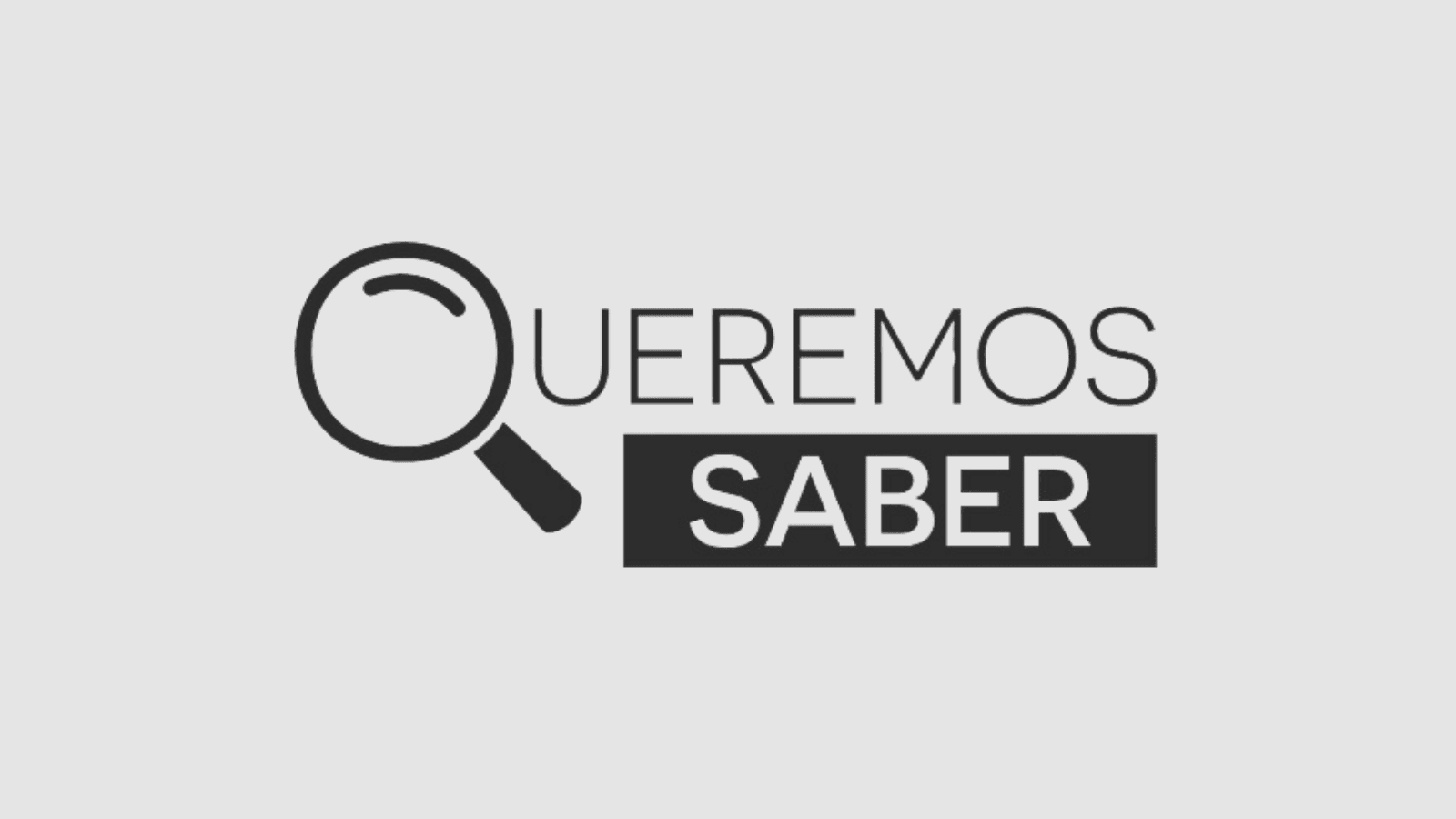 Faça pedidos de informação de forma anônima com a ferramenta “Queremos Saber”