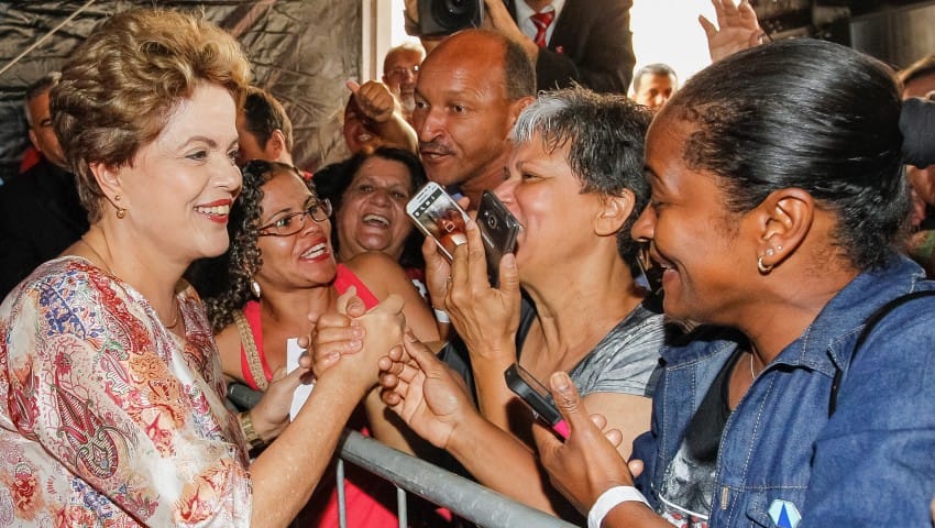 Corte no Minha Casa Minha Vida já passa dos R$ 5 bilhões em 2015