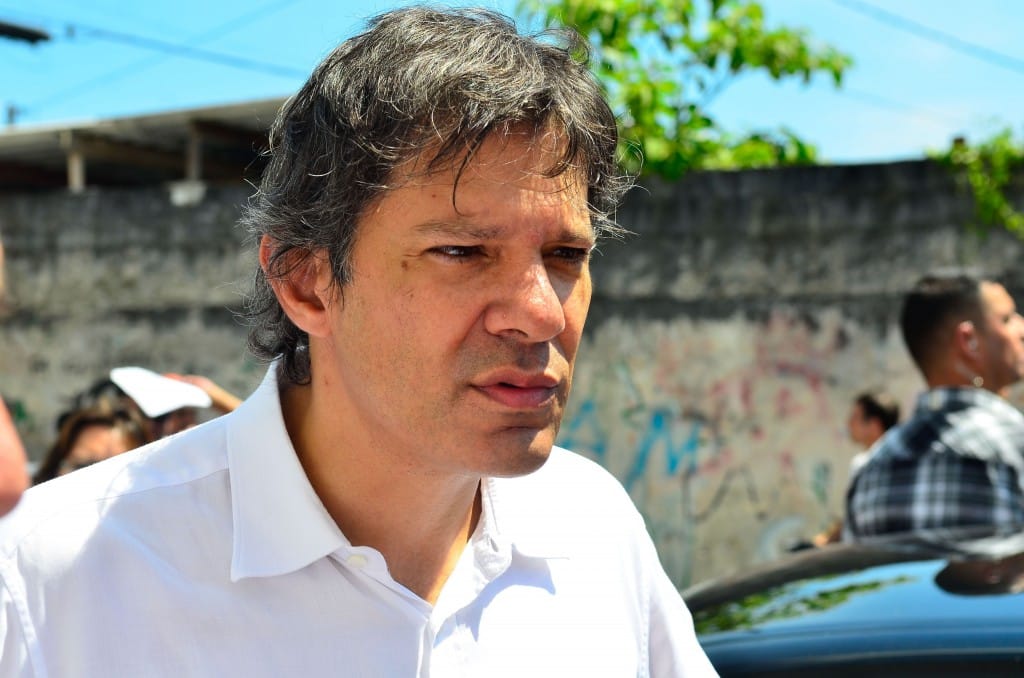 CET acumula prejuízo de R$ 124 milhões em 3 anos de gestão Haddad 
