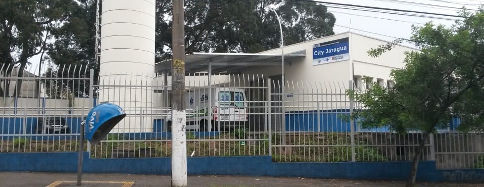 Mais da metade dos paulistas é usuária do SUS