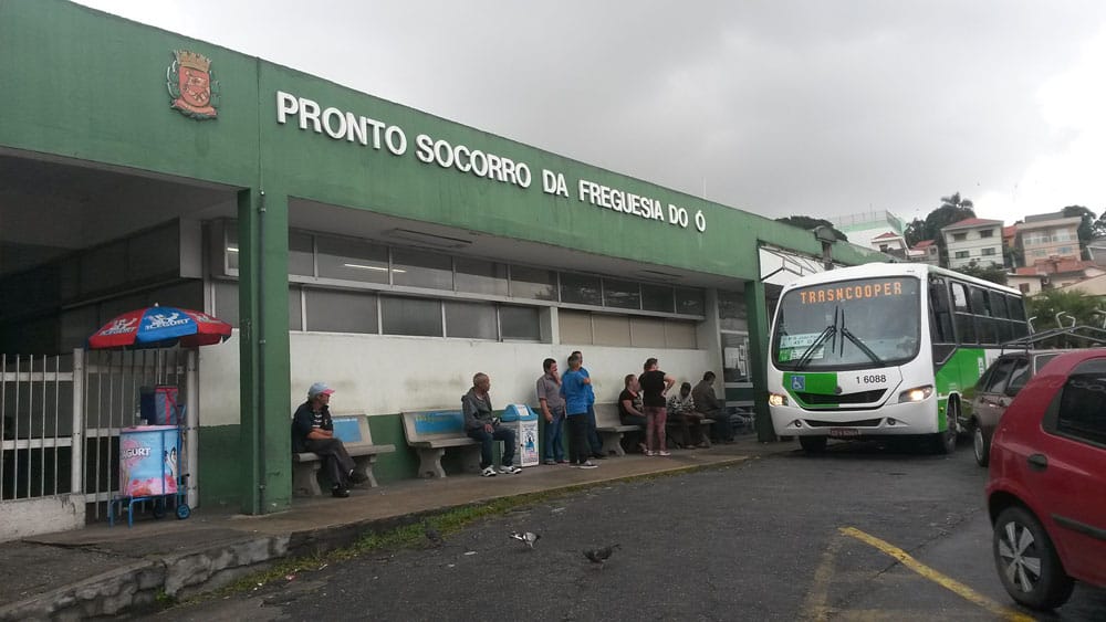 A-fachada-do-pronto-socorro