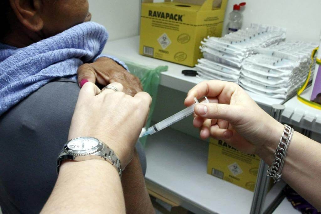Número de pacientes de hospitais do SUS aumentou entre janeiro e agosto deste ano na comparação com o mesmo período de 2015. Foto: Evandro Oliveira/PMPA (29/07/2014)