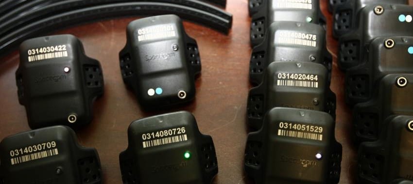 Monitorar preso com tornozeleira eletrônica custa R$ 3.800 por ano