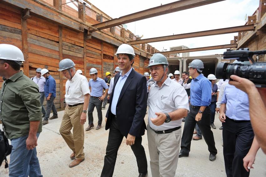 Pedidos para tapar buracos em ruas aumentam em São Paulo