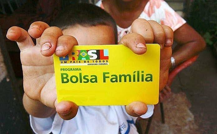44% das crianças beneficiadas pelo Bolsa Família não receberam acompanhamento de saúde no primeiro semestre de 2023
