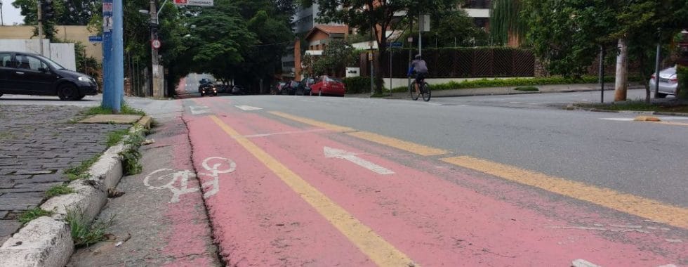 Roubos de bicicletas mais do que dobram em SP em 2 anos; Pinheiros lidera estatística