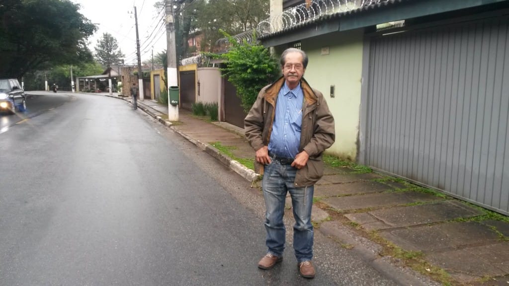 Furtos sobem de 62 para 100 casos no bairro em 2015