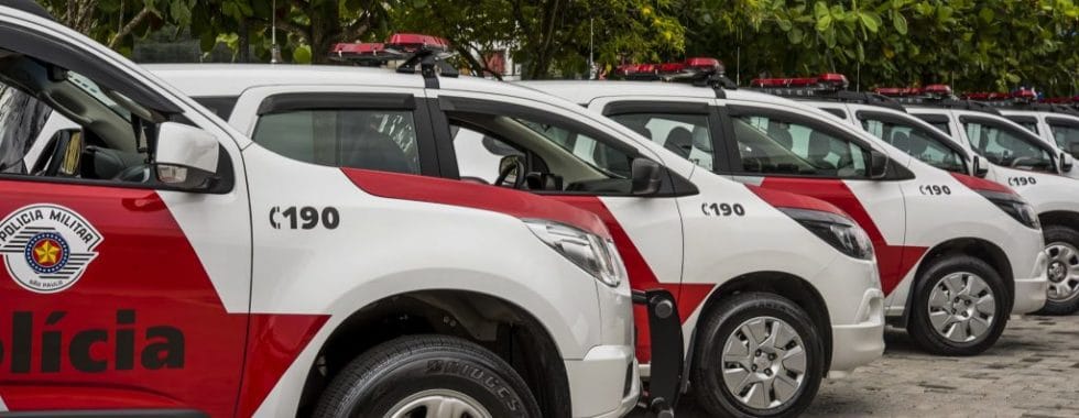 Veja quantos roubos a residências cada bairro paulista registrou em 2016
