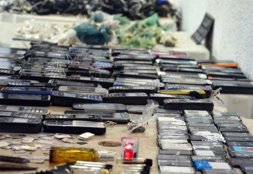 Roubos de celulares crescem 24% an região de Campinas em um ano