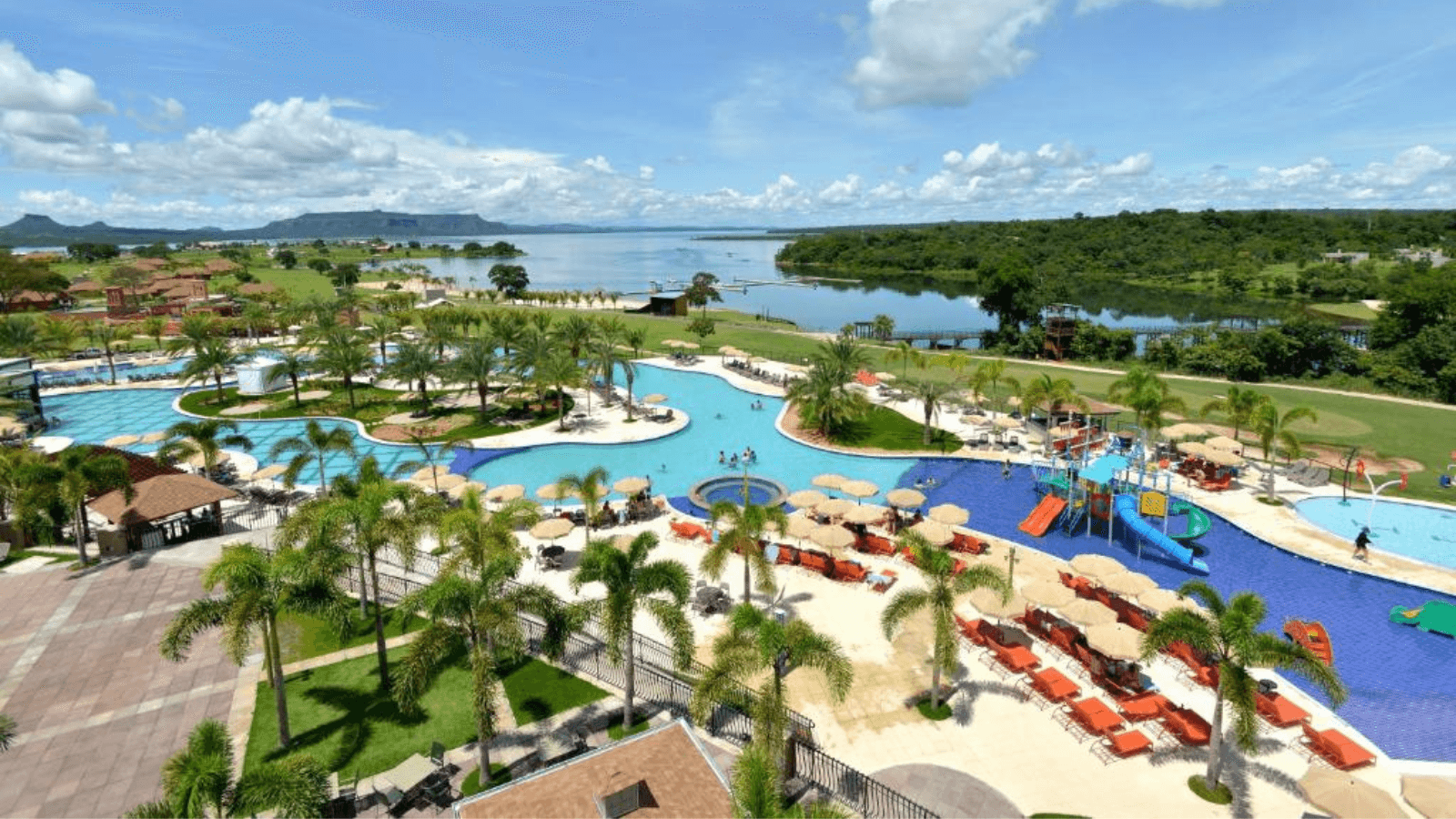 Por que reunião do G20 foi transferida para resort de luxo no Mato Grosso?